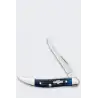 Nóż Składany Case Rogers Small Texas Toothpick Blu