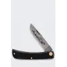 Nóż Składany Case Sod Buster Jr SS Black