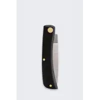 Nóż Składany Case Sod Buster Jr SS Black