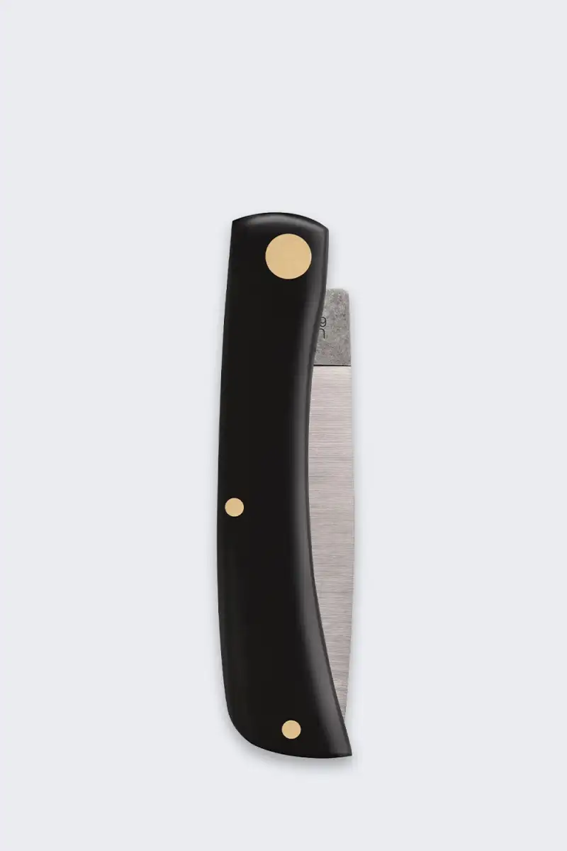 Nóż Składany Case Sod Buster Jr SS Black