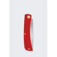 Nóż Składany Case American Workman Sod Buster Red