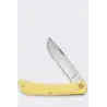 Nóż Składany Case Sod Buster Jr SS Yellow
