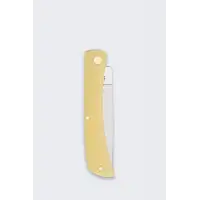 Nóż Składany Case Sod Buster CS Yellow