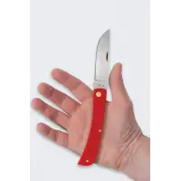 Nóż Składany Case American Workman Sod Buster CS