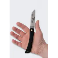 Nóż Składany Case Sod Buster SS Black