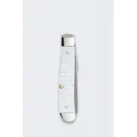 Nóż Składany Case SparXX Mini Trapper SS White