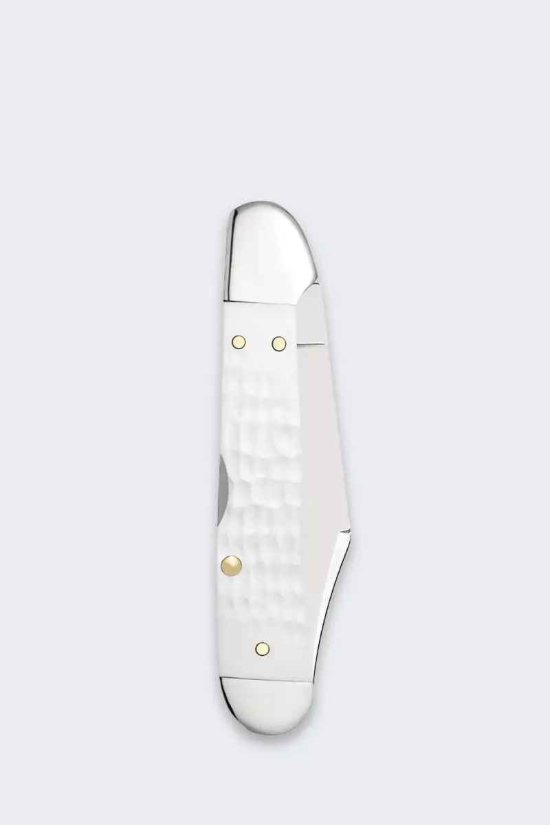 Nóż Składany Case SparXX Mini Copperlock SS White