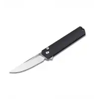 Nóż Boker Solingen Kwaiken Compact Button Lock