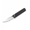 Nóż Boker Solingen Kwaiken Compact Button Lock