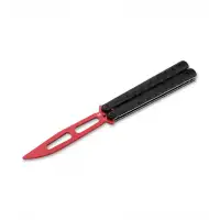 Nóż Motylek Magnum Relack Trainer