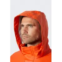 Kurtka przeciwdeszczowa Helly Hansen Gale Orange