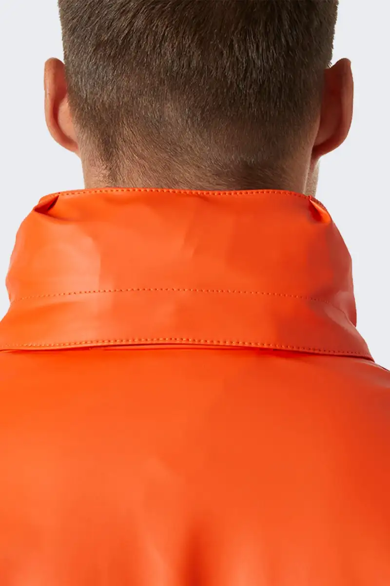 Kurtka przeciwdeszczowa Helly Hansen Gale Orange