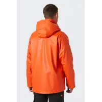 Kurtka przeciwdeszczowa Helly Hansen Gale Orange