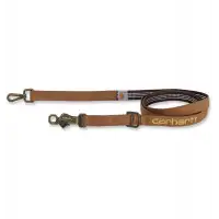 Smycz Carhartt Journeyman Leash Brown