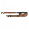 Smycz Carhartt Journeyman Leash Brown