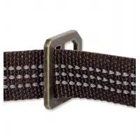 Smycz Carhartt Journeyman Leash Brown