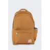 Plecak Carhartt Classic Laptop Daypack 21L Brown