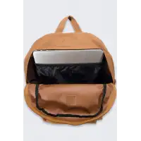Plecak Carhartt Classic Laptop Daypack 21L Brown