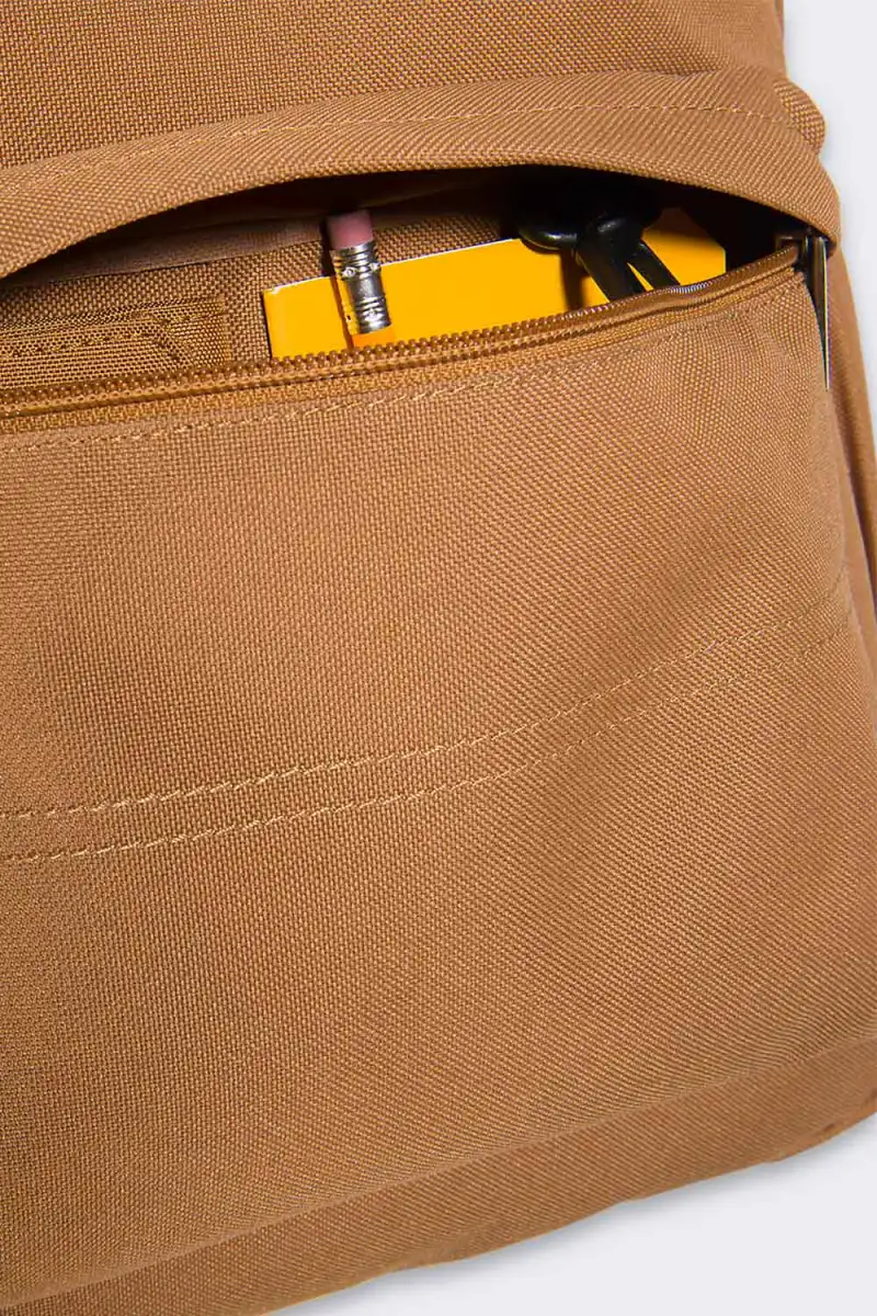 Plecak Carhartt Classic Laptop Daypack 21L Brown