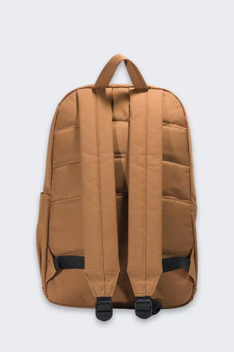 Plecak Carhartt Classic Laptop Daypack 21L Brown