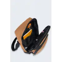 Saszetka Carhartt Crossbody Zip Brown