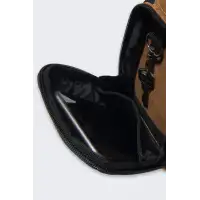 Saszetka Carhartt Crossbody Zip Brown