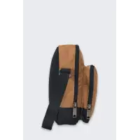 Saszetka Carhartt Crossbody Zip Brown