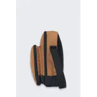 Saszetka Carhartt Crossbody Zip Brown