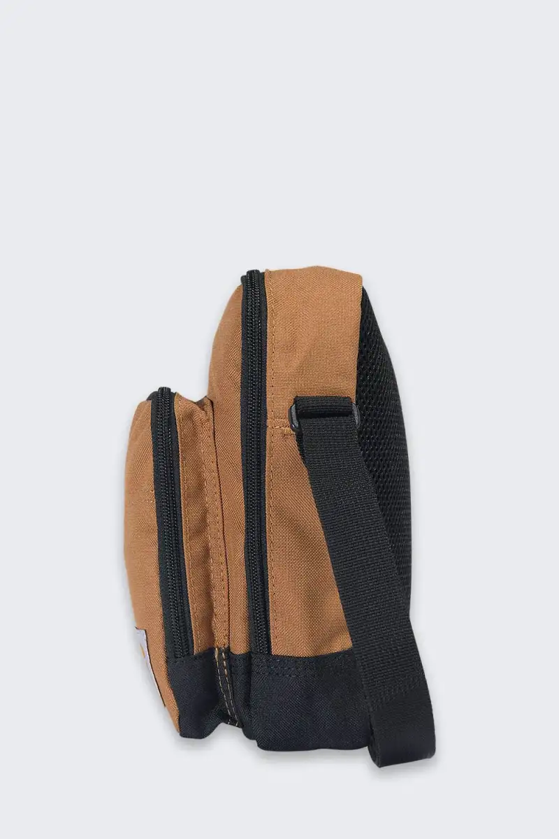Saszetka Carhartt Crossbody Zip Brown