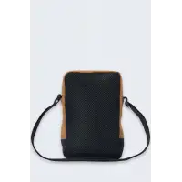 Saszetka Carhartt Crossbody Zip Brown