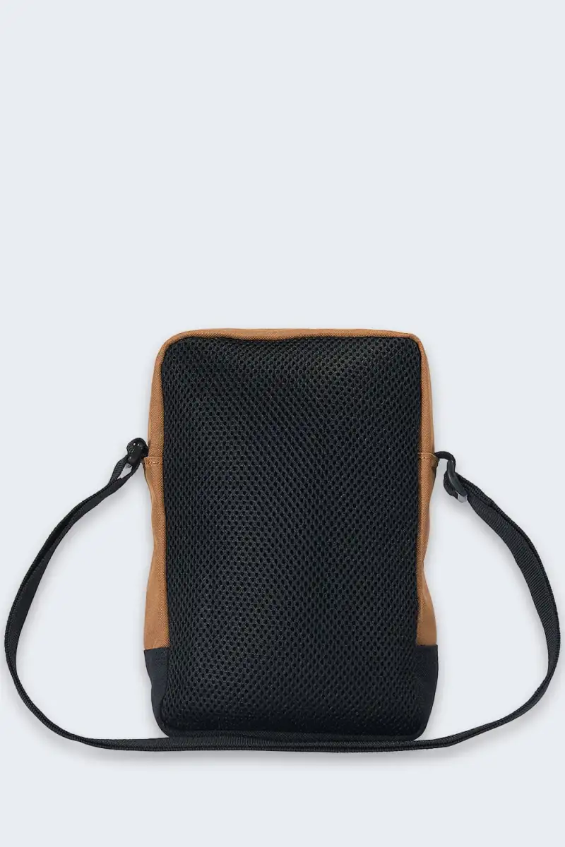 Saszetka Carhartt Crossbody Zip Brown