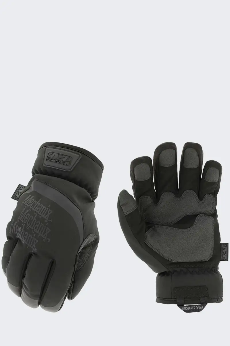 Rękawice Zimowe Mechanix ColdWork FastFit Covert