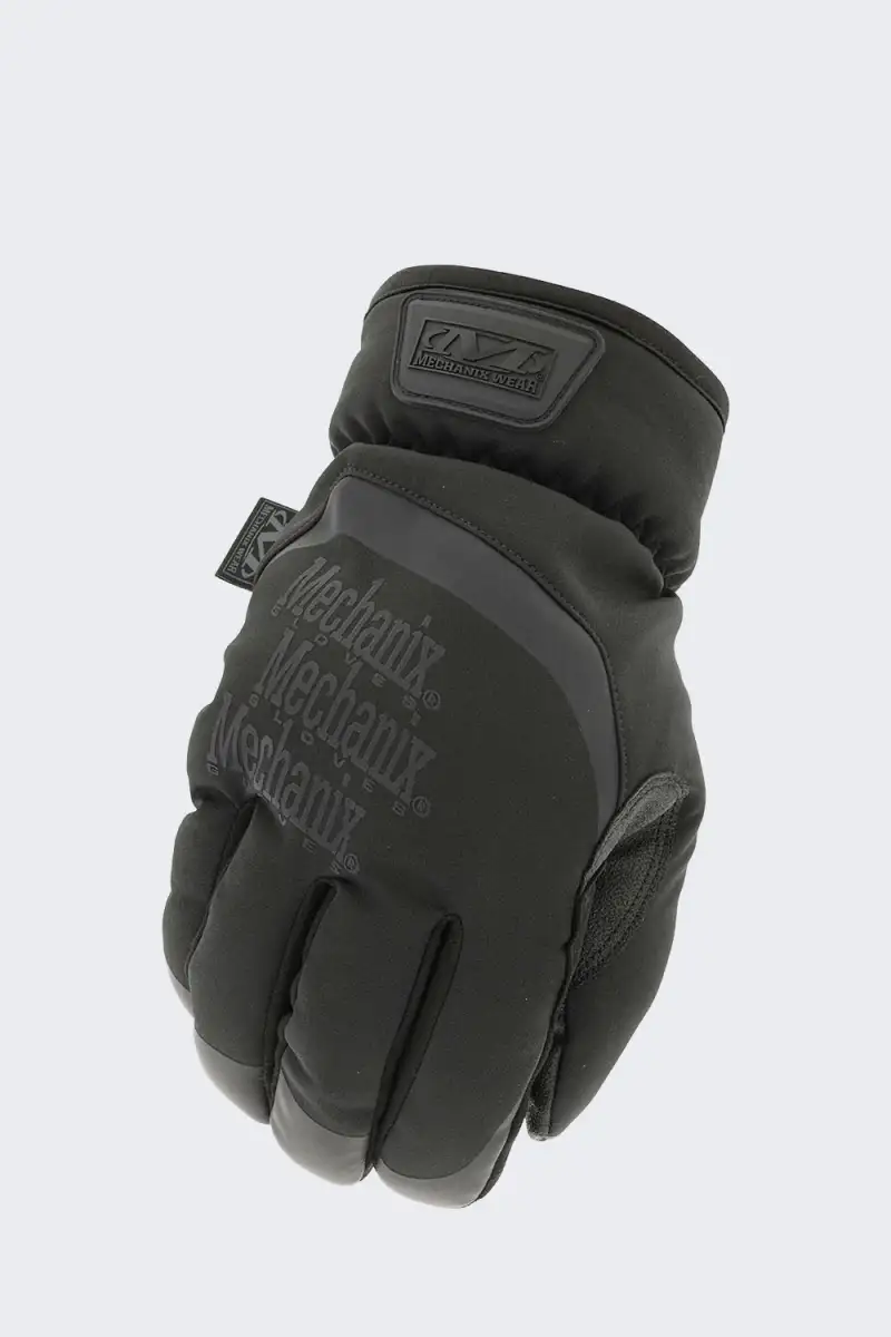 Rękawice Zimowe Mechanix ColdWork FastFit Covert