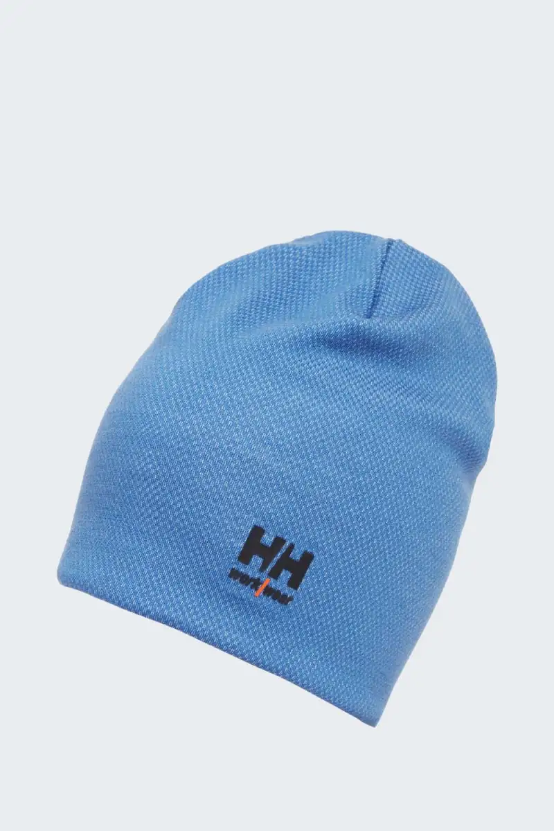 Czapka Helly Hansen Lifa Merino Stone Blue