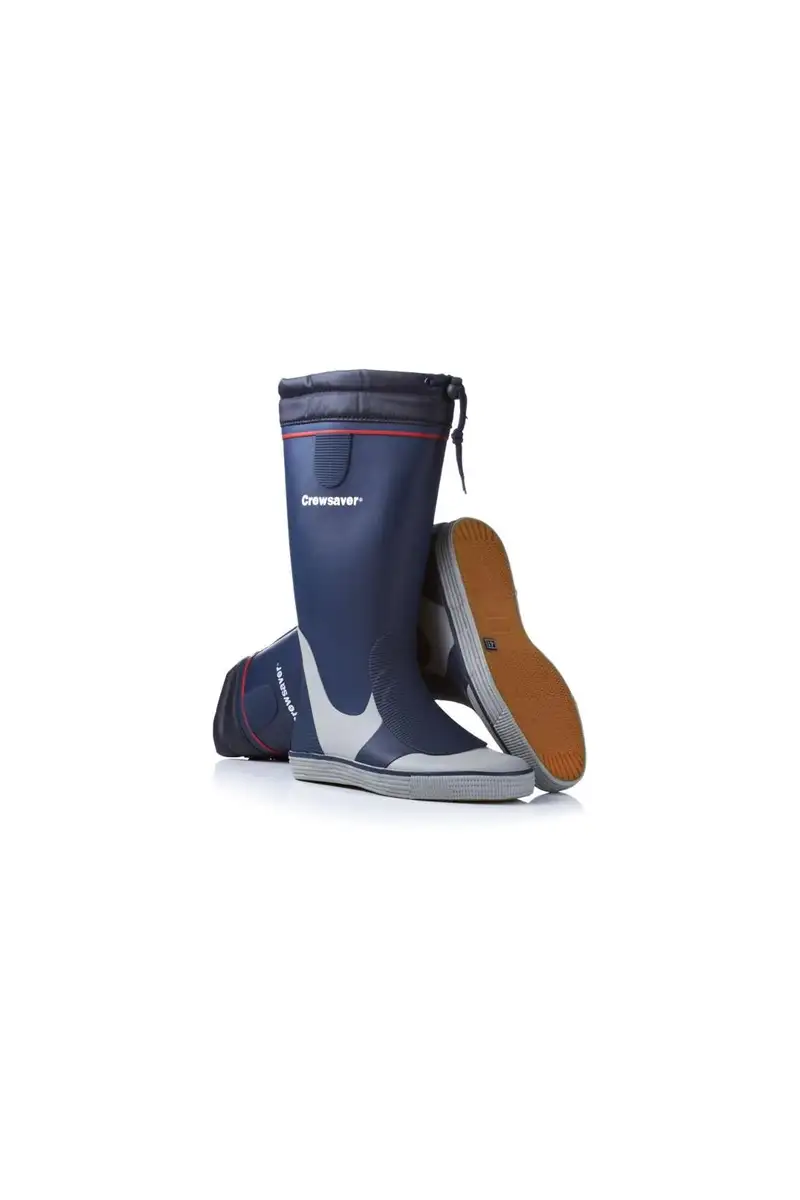 Buty Crewsaver Long Boots 4010-439