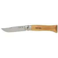 Opinel Nóż Inox Natural blister 09