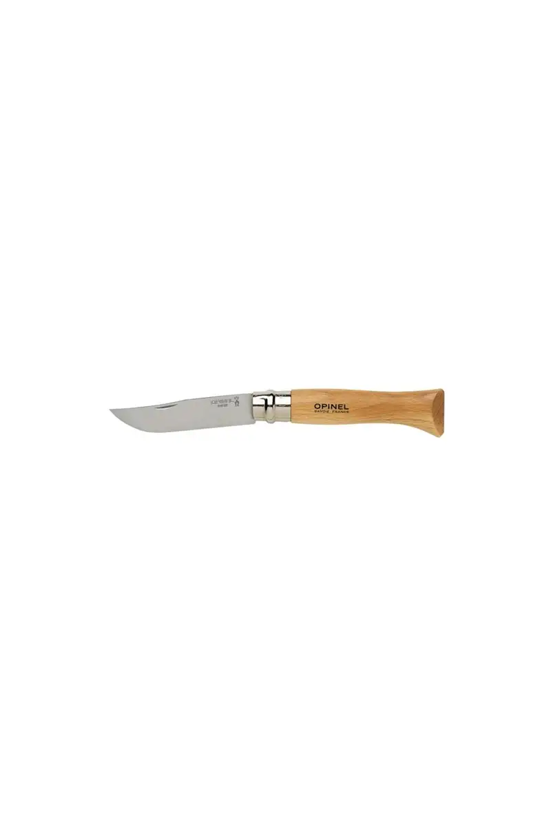 Opinel Nóż Inox Natural blister 09
