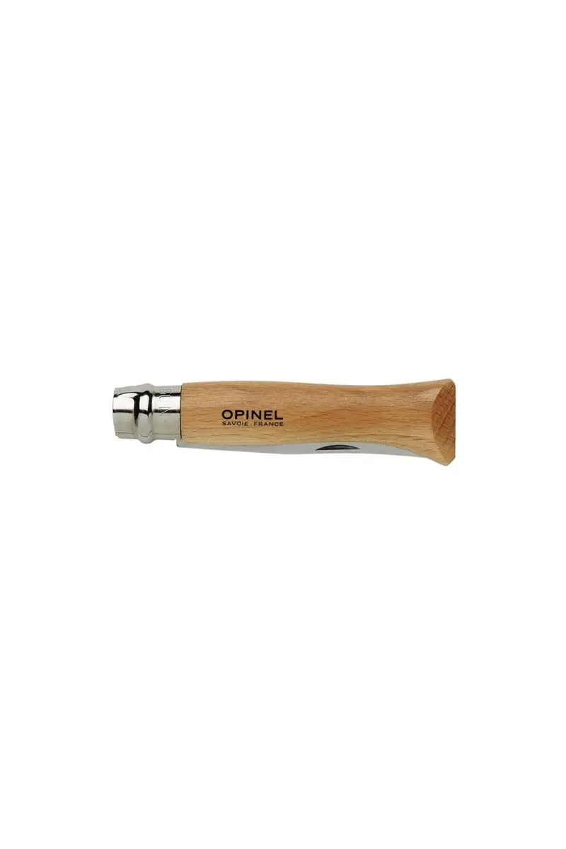 Opinel Nóż Inox Natural blister 09