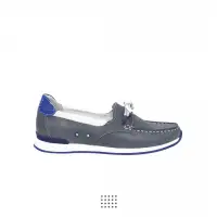 TBS Buty Glyter Tangeri/Navy F7072-39