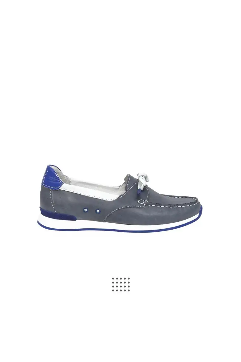 TBS Buty Glyter Tangeri/Navy F7072-39