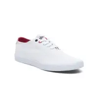 TBS Buty Polshoe Blanc Q8007-43