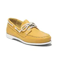 TBS Buty Pietra Jaune E7009-36