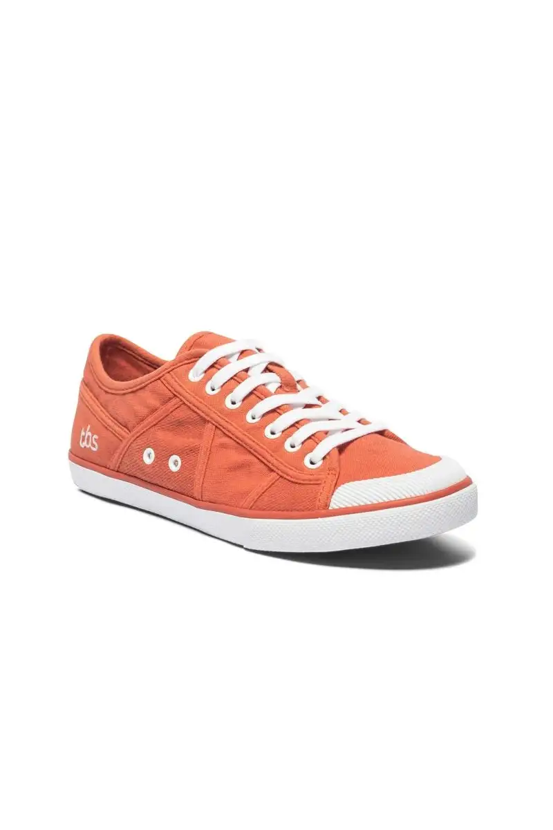 TBS Buty Violay Orange R7029-40