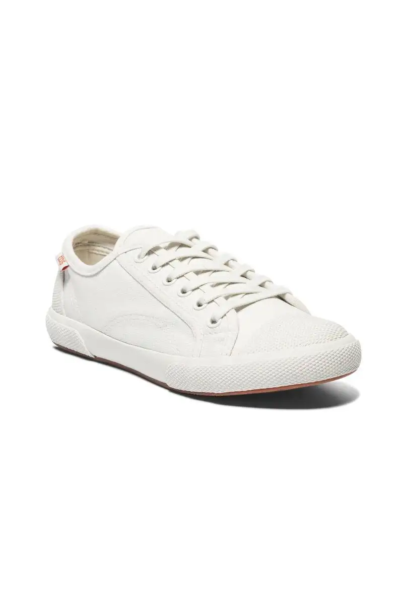 TBS Buty Bullyts White R8007-42
