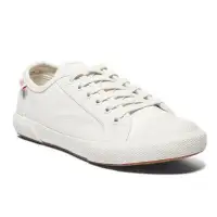 TBS Buty Bullyts White R8007-44
