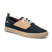 TBS Buty Retford Navy P8072-43