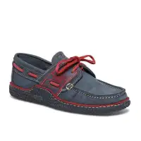 TBS Buty Globek Encre D8182-40