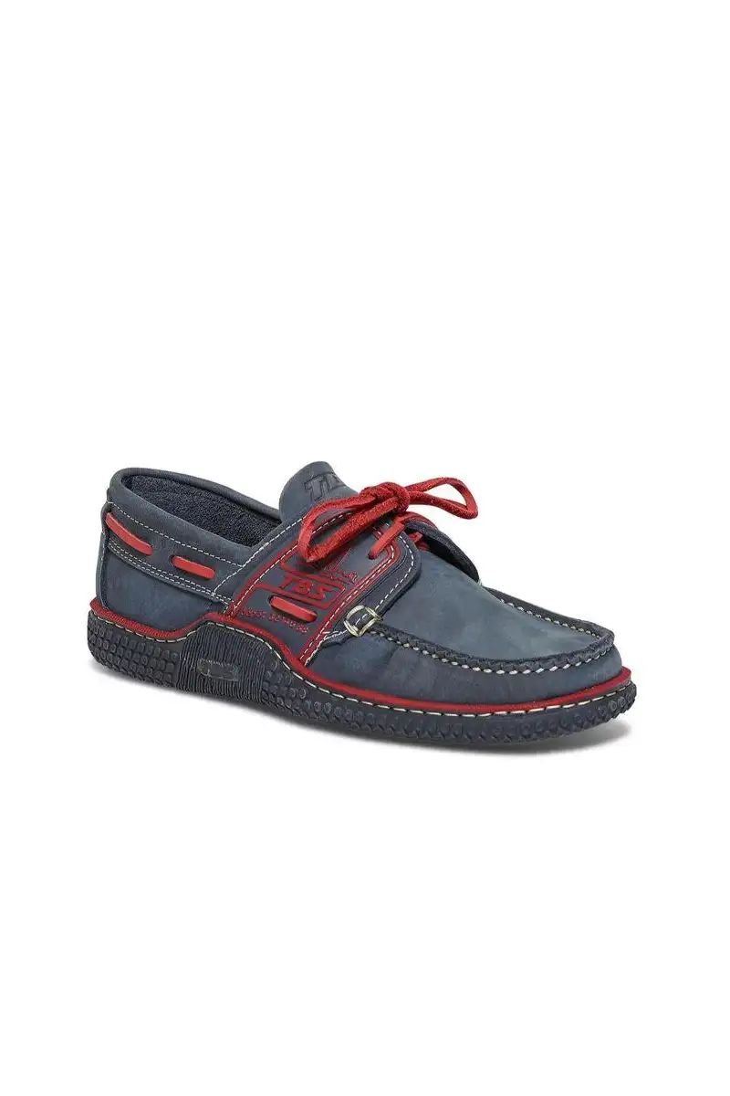 TBS Buty Globek Encre D8182-40