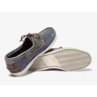 TBS Buty Phenis Marine/Nauge H8M12-45