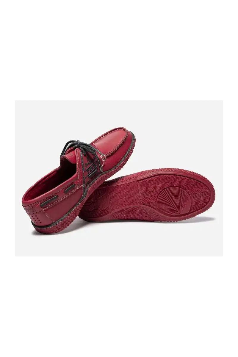 TBS Buty Globek Synagot/Marine B8B66-40